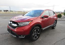2018 Honda CR-V - Thumbnail 2