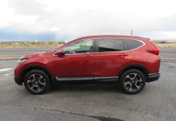 2018 Honda CR-V - Thumbnail 9