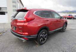2018 Honda CR-V - Thumbnail 5