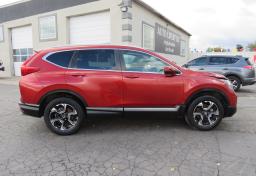 2018 Honda CR-V - Thumbnail 10