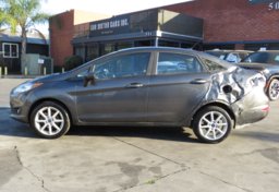 2019 Ford Fiesta - Thumbnail 6