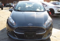 2019 Ford Fiesta - Thumbnail 15