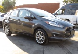 2019 Ford Fiesta - Thumbnail 3