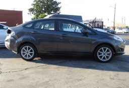 2019 Ford Fiesta - Thumbnail 5