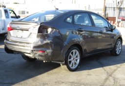 2019 Ford Fiesta - Thumbnail 8