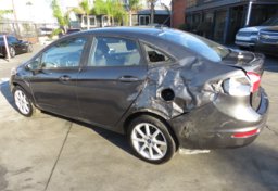 2019 Ford Fiesta - Thumbnail 9