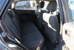 2019 Ford Fiesta - Thumbnail 28