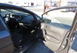 2019 Ford Fiesta - Thumbnail 21