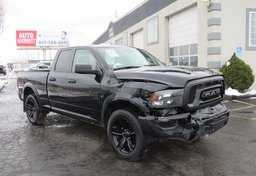 2022 Ram 1500 Classic - Thumbnail 2