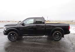 2022 Ram 1500 Classic - Thumbnail 9