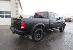 2022 Ram 1500 Classic - Thumbnail 6