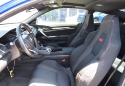 2018 Honda Civic Si Coupe - Thumbnail 28