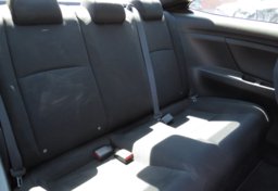 2018 Honda Civic Si Coupe - Thumbnail 32