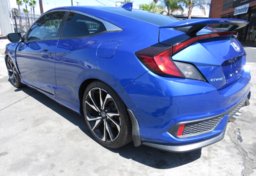 2018 Honda Civic Si Coupe - Thumbnail 7