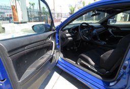 2018 Honda Civic Si Coupe - Thumbnail 24