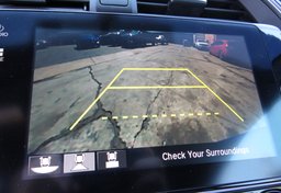 2018 Honda Civic Si Coupe - Thumbnail 18