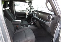 2019 Jeep Wrangler Unlimited - Thumbnail 20