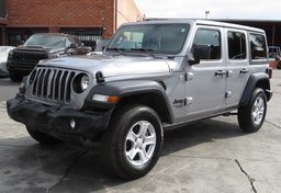 2019 Jeep Wrangler Unlimited - Thumbnail 6