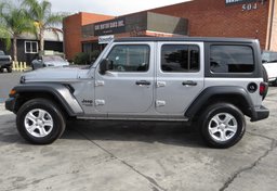 2019 Jeep Wrangler Unlimited - Thumbnail 8