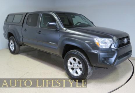 Picture of 2013 Toyota Tacoma