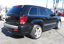 2008 Jeep Grand Cherokee - Thumbnail 7
