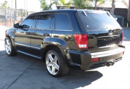 2008 Jeep Grand Cherokee - Thumbnail 8