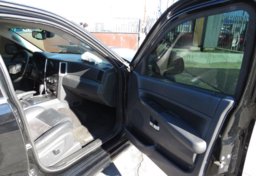 2008 Jeep Grand Cherokee - Thumbnail 21