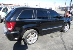 2008 Jeep Grand Cherokee - Thumbnail 5