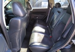 2008 Jeep Grand Cherokee - Thumbnail 28