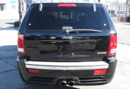 2008 Jeep Grand Cherokee - Thumbnail 10