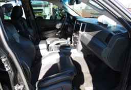 2008 Jeep Grand Cherokee - Thumbnail 27