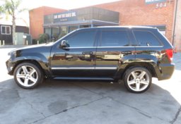 2008 Jeep Grand Cherokee - Thumbnail 11