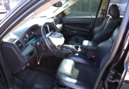 2008 Jeep Grand Cherokee - Thumbnail 26