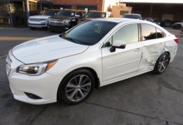 2017 Subaru Legacy - Thumbnail 2