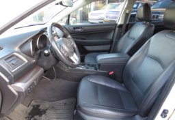 2017 Subaru Legacy - Thumbnail 27