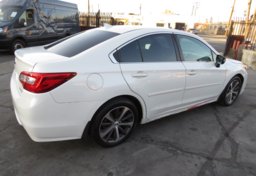 2017 Subaru Legacy - Thumbnail 9