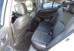 2017 Subaru Legacy - Thumbnail 30