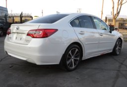 2017 Subaru Legacy - Thumbnail 7