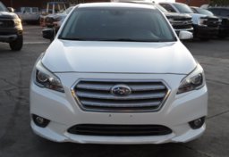 2017 Subaru Legacy - Thumbnail 15