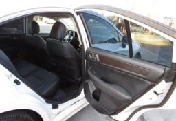 2017 Subaru Legacy - Thumbnail 29