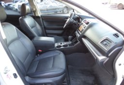 2017 Subaru Legacy - Thumbnail 24