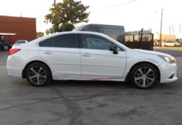 2017 Subaru Legacy - Thumbnail 5