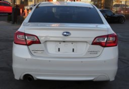 2017 Subaru Legacy - Thumbnail 12