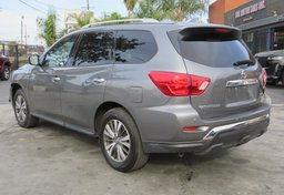 2020 Nissan Pathfinder - Thumbnail 7