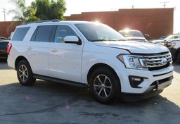 2018 Ford Expedition - Thumbnail 4