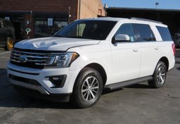 2018 Ford Expedition - Thumbnail 3