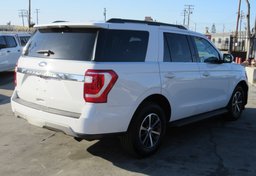 2018 Ford Expedition - Thumbnail 8