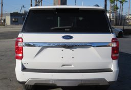 2018 Ford Expedition - Thumbnail 12