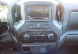 2019 Chevrolet Silverado 1500 - Thumbnail 30