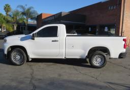 2019 Chevrolet Silverado 1500 - Thumbnail 5